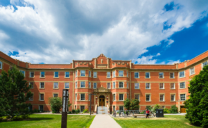 University of Alberta