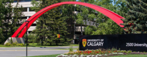 University of Calgary