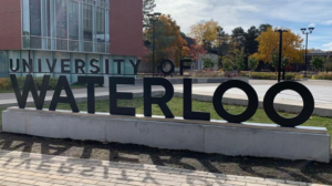 University of Waterloo