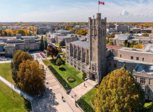 Western University