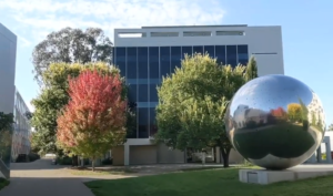 Australian National University (ANU)