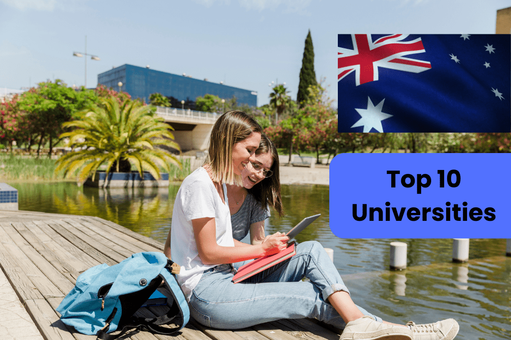 Australian Universities