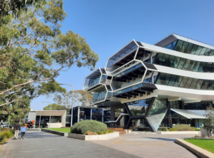 Monash University