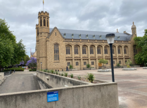 University of Adelaide