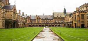 University of Sydney