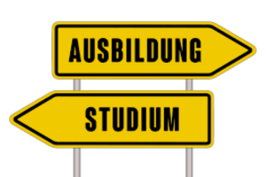 ausbildung