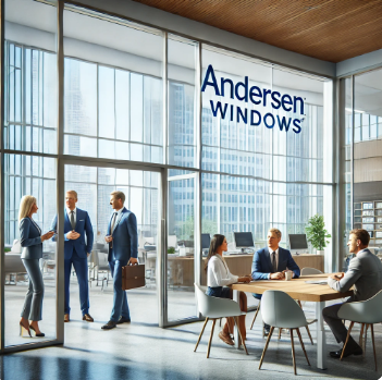 Andersen Windows careers