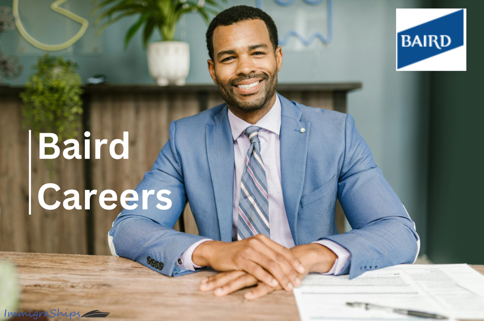 Baird Careers