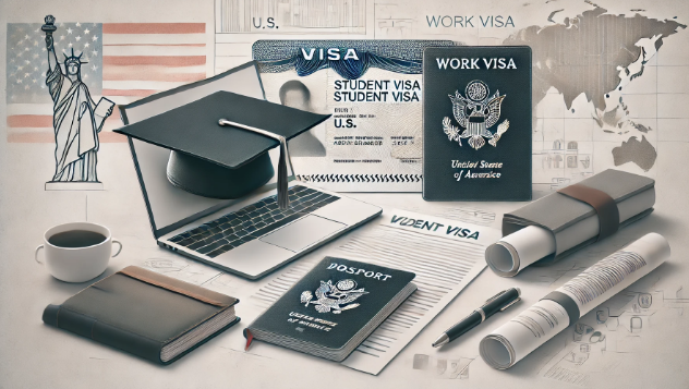 Student Visa