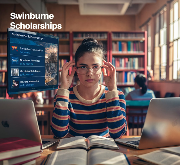 Swinburne Scholarships