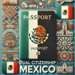 Dual Citizenship Mexico