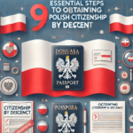 Polish Citizenship by Descent