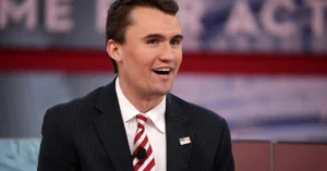 charlie kirk