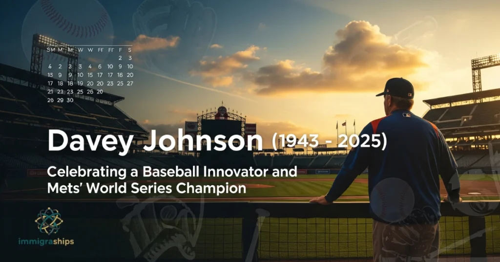 Davey Johnson
