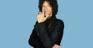 howard stern